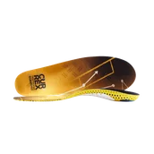 Piłka nożna - CURREX Wkładki do butów piłkarskich CLEAT PRO MED - miniaturka - grafika 1