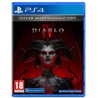Gry PlayStation 4 - Diablo IV GRA PS4 - miniaturka - grafika 1