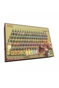 the army painter: speedpaint 2.0 - complete set - Akcesoria do gier planszowych - miniaturka - grafika 1