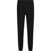 Spodnie i spodenki dla chłopców - GUESS ACTIVE Spodnie dresowe | Regular Fit - miniaturka - grafika 1