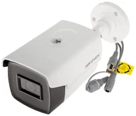 Kamery do monitoringu - HIKVISION PAL DS-2CE16H8T-IT3F(2.8mm) - miniaturka - grafika 1
