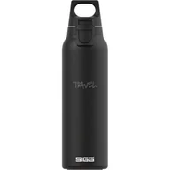 Kubki termiczne - Sigg Kubek Termiczny Light Black 0.55L - miniaturka - grafika 1