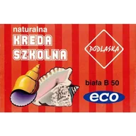Kreda - Kreda PODLASKA B50 biała - miniaturka - grafika 1