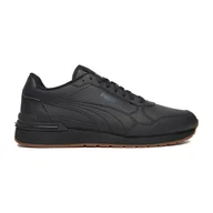 Sneakersy męskie - Obuwie sportowe Puma ST RUNNER V4 L 39906812 - miniaturka - grafika 1