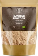 Zdrowa żywność - BrainMax Pure Baobab BIO proszek, 100 g - miniaturka - grafika 1