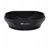 Osłony przeciwsłoneczne do aparatów - Osłona Przeciwsłoneczna Typ Hb-114 Do Nikon Nikkor Z 28-400mm / 24-120mm / Lh-hb114 - miniaturka - grafika 1