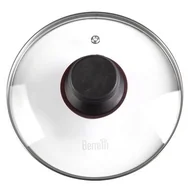 Garnki - Pokrywa BERRETTI BR-0824 20 cm - miniaturka - grafika 1