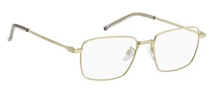 Okulary korekcyjne Tommy Hilfiger TH 2011 F AOZ - Okulary korekcyjne, oprawki, szkła - miniaturka - grafika 2