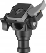 Głowice do statywów - Głowica ADATA Głowica 2D Falcon SWH-1 uniwersalna - miniaturka - grafika 1