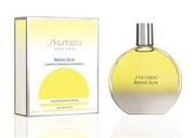 Wody i perfumy damskie - Shiseido Rising Sun woda toaletowa 100 ml - miniaturka - grafika 1