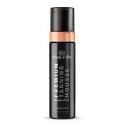 Samoopalacze - Peau d'Or, Premium Tanning Mousse Medium, Samoopalacz, 150 ml - miniaturka - grafika 1