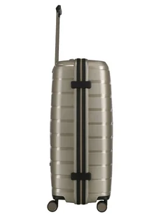 Walizka duża Travelite Air Base - champagne - Walizki - miniaturka - grafika 5