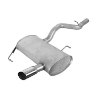 Tłumiki - BOSAL Tłumik końcowy 278-673 - miniaturka - grafika 1