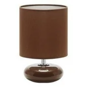 Lampy stojące - Brown Struhm Lampa stołowa Struhm Pati 1 x 40 W E14 03145 - miniaturka - grafika 1