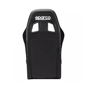 Fotel Sparco SPRINT SKY MY19 czarny (homologacja FIA) - Fotele kubełkowe - miniaturka - grafika 5