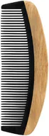 Grzebienie fryzjerskie - Grzebień loft nn-09 15,5 x 5,4 cm - miniaturka - grafika 1