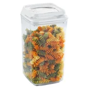 Akcesoria i części do kuchenek i piekarników - Pojemnik do przechowywania żywności próżniowy TURIN 1,2 litra WENKO 54087100 - miniaturka - grafika 1