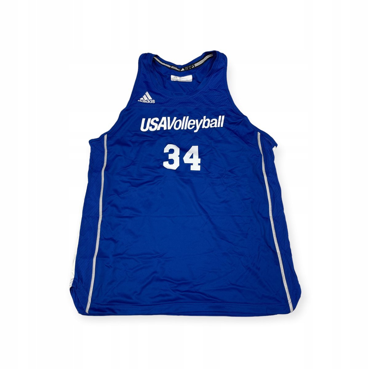 Bokserka męska USA Adidas Volleyball L 34