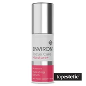 Serum do twarzy - Environ Focus Hydrating Serum Serum przeciwstarzeniowe 30 ml - miniaturka - grafika 1
