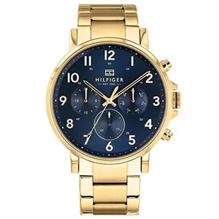 Zegarek Tommy Hilfiger Watch 1710384 - Zegarki męskie - miniaturka - grafika 2
