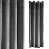 Zasłony - Eurofirany Zasłona SENA 333897 - miniaturka - grafika 1