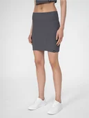 Sukienki i spódnice sportowe - 4f Spódnica 4F 4FSS23TSKIF007 22S - miniaturka - grafika 1
