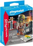 Zabawki konstrukcyjne - PLAYMOBIL SpecialPlus 70597 zestaw figurek, Zabawki konstrukcyjne - miniaturka - grafika 1