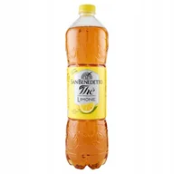Herbata - Napój San Benedetto The Limone 1,5l - miniaturka - grafika 1