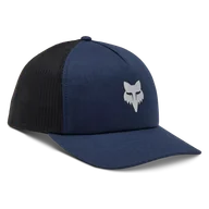 Czapki damskie - Czapka FOX Head Trucker Głęboki GranatowyOnesize - miniaturka - grafika 1
