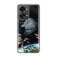 Etui i futerały do telefonów - ERT GROUP etui na telefon Oneplus NORD 2T 5G, case oryginalny i oficjalnie licencjonowany przez Star Wars, wzór 031, optymalnie dopasowane, plecki z TPU - miniaturka - grafika 1