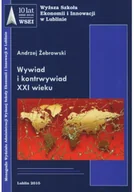 Felietony i reportaże - Wywiad i kontrwywiad XXI wieku - miniaturka - grafika 1