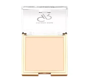 Golden Rose - Mattifying Mineral Powder - Matujący puder mineralny - 12,5 g - 103 - Pudry do twarzy - miniaturka - grafika 1