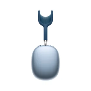 Apple AirPods Max Błękitne (MGYL3ZM/A) - Słuchawki - miniaturka - grafika 6
