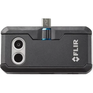 FLIR Kamera termowizyjna ONE Pro LT Android MicroUSB (FL3AM) - Pozostałe akcesoria do telefonów - miniaturka - grafika 1