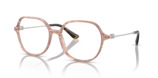 Okulary korekcyjne Dolce & Gabbana DG 3364 3411 - Okulary korekcyjne, oprawki, szkła - miniaturka - grafika 1