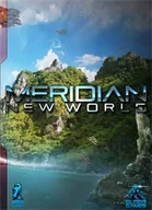 Gry PC Cyfrowe - Meridian: New World PC - miniaturka - grafika 1