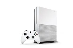 Microsoft Xbox One S 1TB - Konsole Xbox - miniaturka - grafika 1