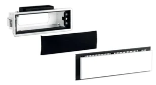 Zestaw przeznaczony do pracy w obiegu zamkniętym ELICA KIT0181126 ( 77 77 Raty 0%! Indywidualne wyceny! - Akcesoria i części do okapów - miniaturka - grafika 1