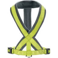 Szelki dla psów - HUNTER Szelki HUNTER London Comfort 68065 L/2 Limonkowy - miniaturka - grafika 1