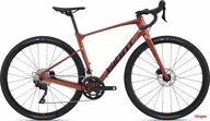 Rowery - Rower Giant Revolt Advanced 3 CARBON 2023 Terracotta - miniaturka - grafika 1