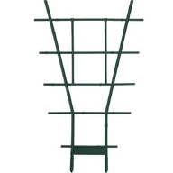 Pozostałe ozdoby ogrodowe - Podpora do roślin PROGARDEN 518512 (37.5 cm) - miniaturka - grafika 1