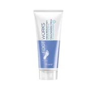 Pielęgnacja stóp - Avon Foot Works Nawilżający Krem Do Stóp - miniaturka - grafika 1