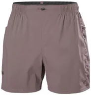 Spodenki damskie - Helly Hansen Damskie szorty trekkingowe W Vista Cargo - miniaturka - grafika 1