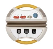 Zabawki interaktywne dla dzieci - Elektroniczny akordeon - Tiny Rockers - miniaturka - grafika 1