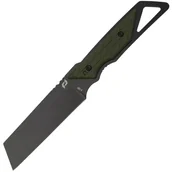 Noże - SCHRADE Outback Cleaver Fixed Blade 1182498 - miniaturka - grafika 1