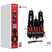 Gry PlayStation 5 - Mafia: The Old Country San Celeste Edition Gra PS5 - miniaturka - grafika 1