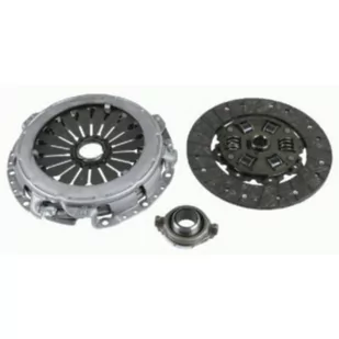 SACHS ZESTAW SPRZĘGŁA  3000954228 - Sprzęgła - miniaturka - grafika 1