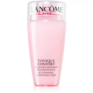 Lancome Tonique Confort tonik nawilżający i kojący dla suchej skóry 75 ml - Toniki i hydrolaty do twarzy - miniaturka - grafika 1