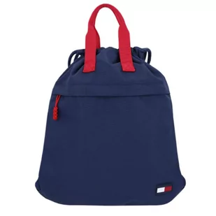 Plecak, worek Tommy Hilfiger Bts Core (kolor Granatowy) - Plecaki - miniaturka - grafika 1