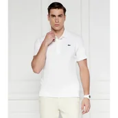 Koszule męskie - Lacoste Polo | Regular Fit - miniaturka - grafika 1